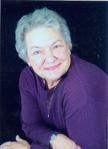 Joyce Leegunselman Wentworth