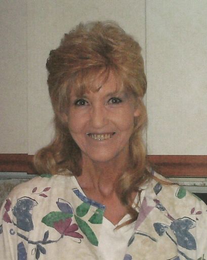 Barbara "Bobbie" Nell Barnes