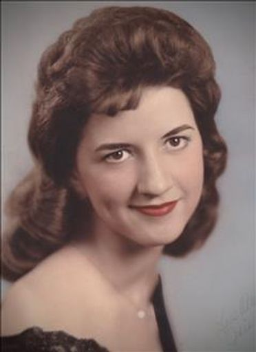 Joie Lou Russell Profile Photo