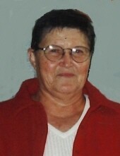 Betty Louise Lashley