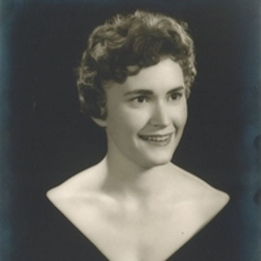 Shirley Ann Law