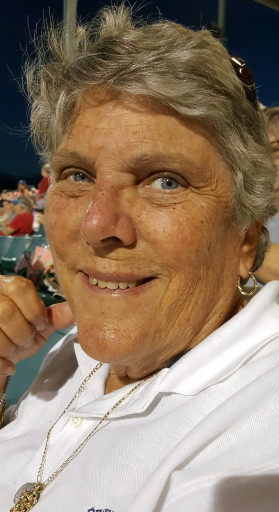 Helen Kelly West, 72