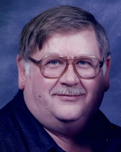 Larry John Veldboom's obituary image