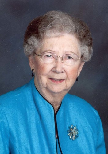 Martha L. Adler