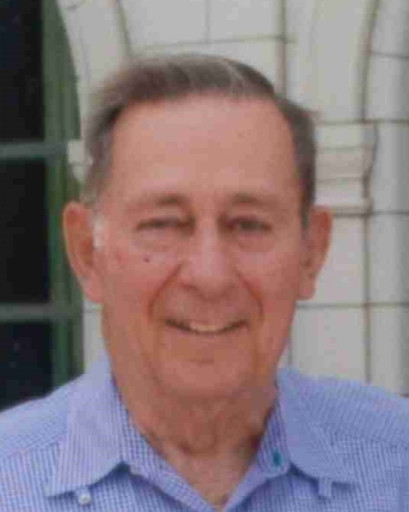 Alfred Wright Troth, Jr. Profile Photo