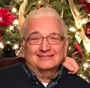 Peter P. Mitrano