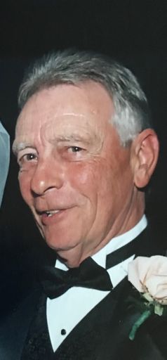 Robert Hemming Profile Photo