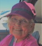 Selinda Marie Thorson 1935-2017