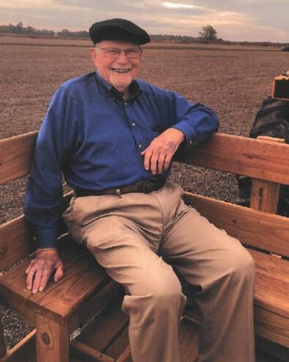 Clairal D. "Pete" Davis