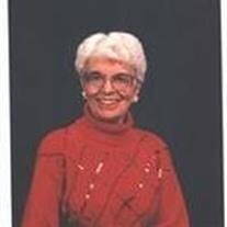 Joyce M. Davis