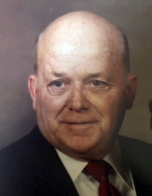 Conrad N. Ludlow Profile Photo