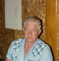 Marvin Ray Helton