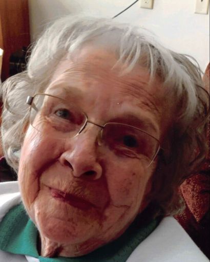 Naomi R. Manbeck's obituary image