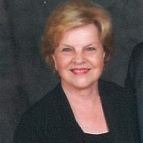 Betty Jean Rowell Profile Photo