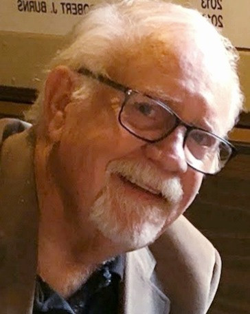 Thomas L. Nolan Profile Photo