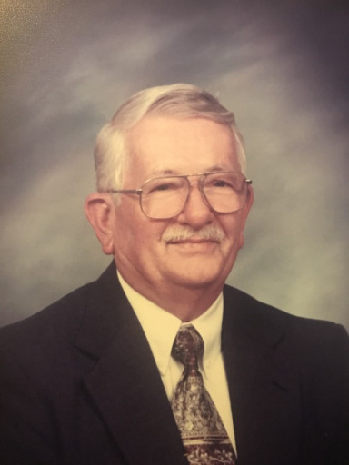 George T. Busby, Sr. Profile Photo