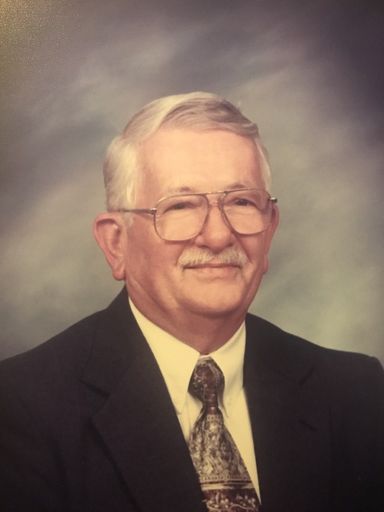 George T. Busby, Sr.