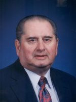 Walter C. Van Horn