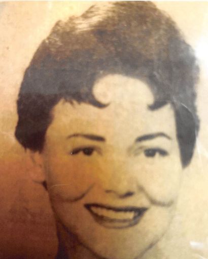 Barbara Blalock Parker