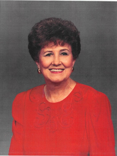 Mary Holifield