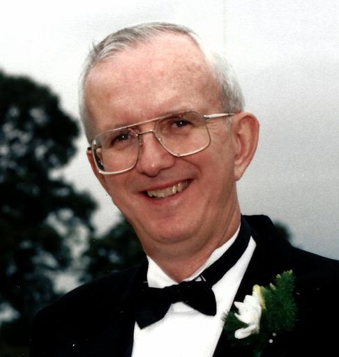 Robert L. Mulcahey