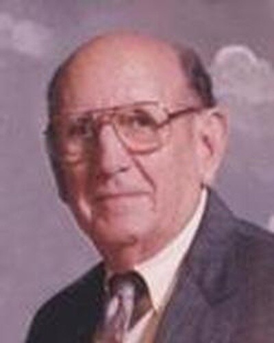 William Edwin Lyford, Sr.