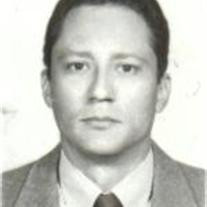 Martin P. Valenzuela