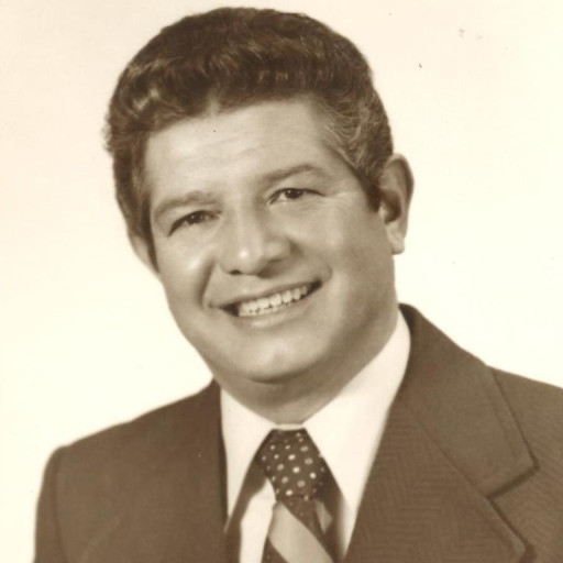 Rodolfo S. Romo