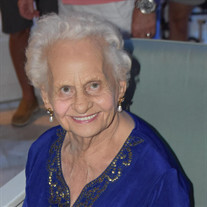 Leola Muriel Syputa