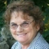 Flossie Mcelroy Profile Photo