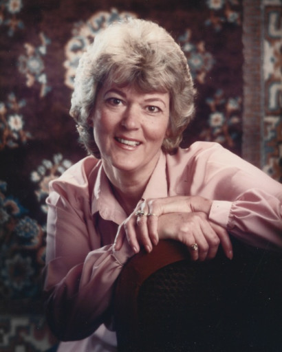 Shirley Wilson Profile Photo