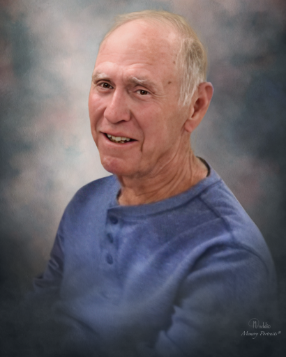 Dale Jaggars's obituary image