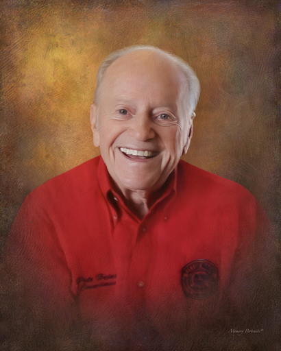 Norman E. “Pete” Heine's obituary image