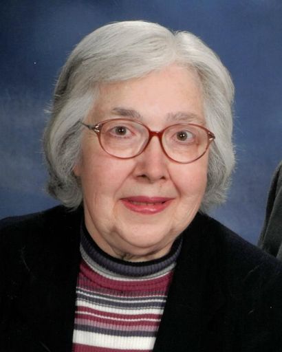 Marjorie A. "Margie" Anderson