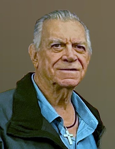 Charles Lacy, Jr.