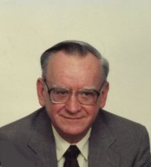 John  W. Daley