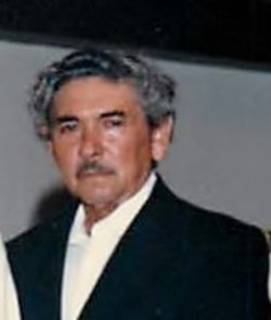 Francisco Chavez