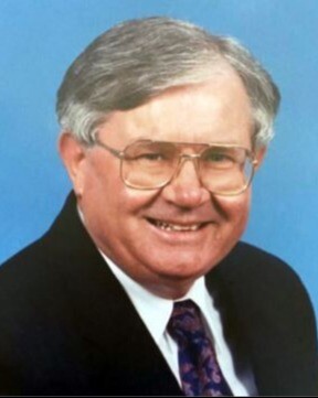 John Wauford Johnson Profile Photo