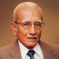 Jose Isidro Vargas Sr. Profile Photo