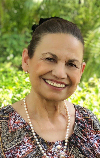 Martha Nazar Profile Photo