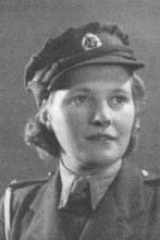 Lily Edna Rich