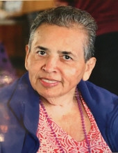Miguelina 'Lina' Mercado