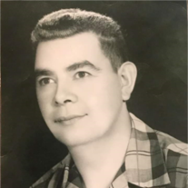 Leon Edward Zamora Profile Photo