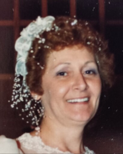 Ramona K. (Hill) Asher's obituary image