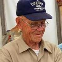 Joseph "Joe" Albert Neubauer