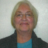Betty A. Cash Profile Photo