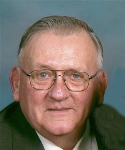 Orville Wendt Obituary 2014 - Waid Funeral and Cremation Service
