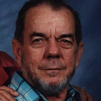 Clifford Elder Bergeron Sr. Profile Photo