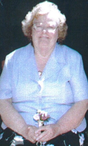 Mary Gebert Profile Photo
