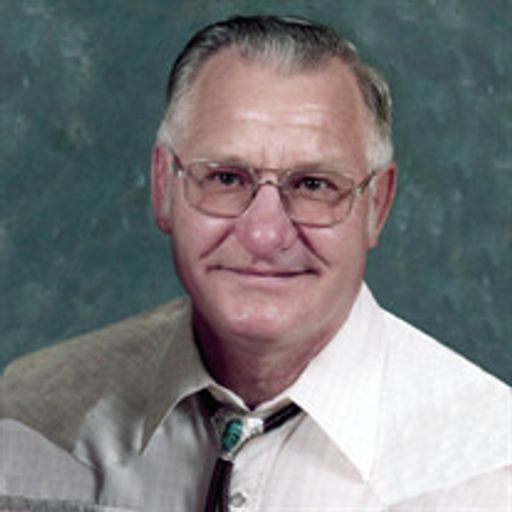 Bob Meadows Profile Photo
